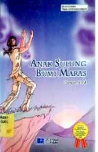 Image of ANAK SULUNG BUMI MARAS