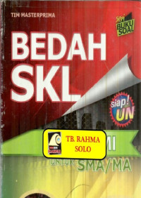 Image of Bedah SKL Ekonomi SMA/MA