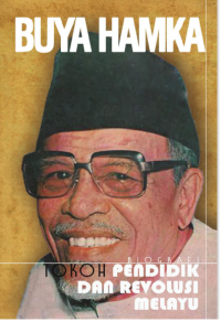 Image of Buya Hamka Biografi Tokoh Pendidik Dan Revolusi Melayu