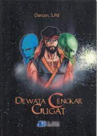Image of DEWATA CENGKAR GUGAT