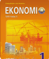 Image of EKONOMI X