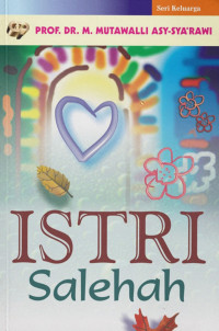 Image of Istri Salehah