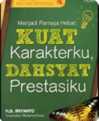 Image of KUAT KARAKTERKU DAHSYAT PRESTASIKU