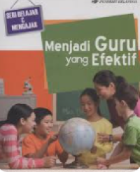 Image of MENJADI GURU YANG EFEKTIF