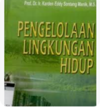 Image of PENGELOLAAN LINGKUNGAN HIDUP