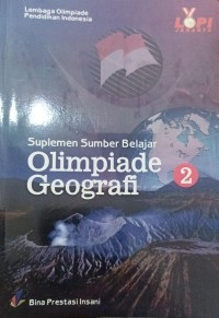 Image of SUPLEMEN SUMBER BELAAJR OLIMPIADE 2