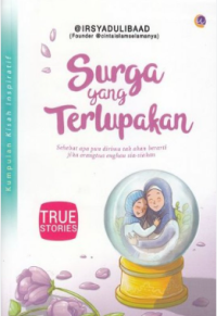 Image of SURGA YANG TERLUPAKAN