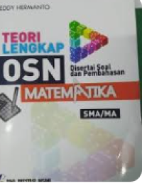 Image of TEORI LENGKAP OSN MATEMATIKA