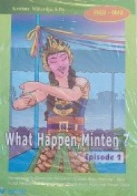 Image of What Happen, Minten? Episode 2