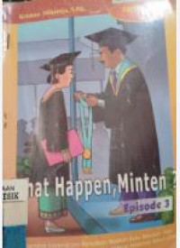 Image of WHAT HAPPEN, MINTEN? EPISODE 3